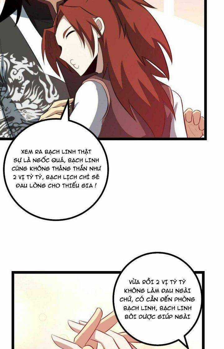 TA LÀM KIÊU HÙNG TẠI DỊ GIỚI Chapter 569 trang 6