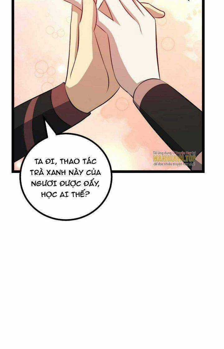 TA LÀM KIÊU HÙNG TẠI DỊ GIỚI Chapter 569 trang 7