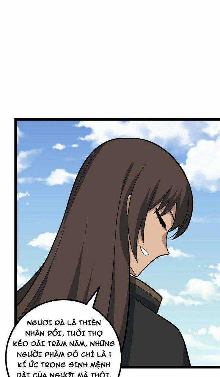 TA LÀM KIÊU HÙNG TẠI DỊ GIỚI Chapter 570 trang 10