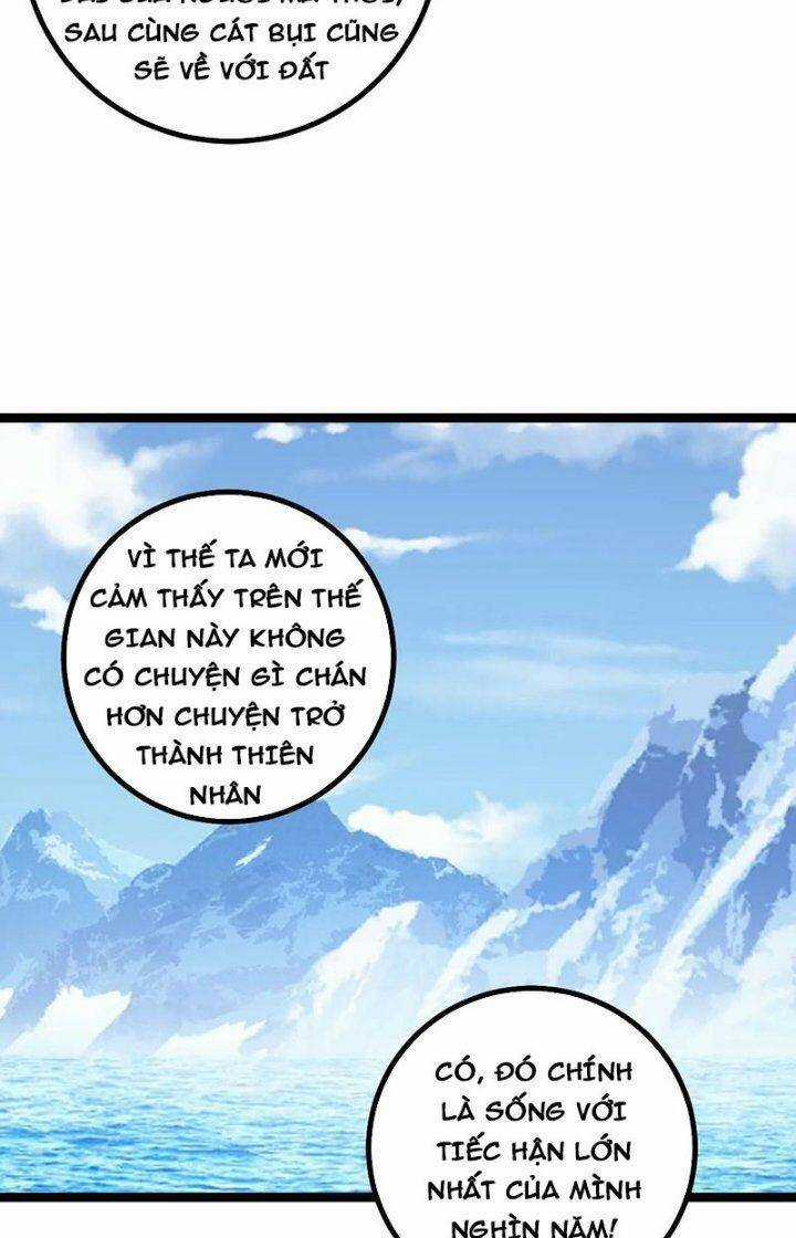 TA LÀM KIÊU HÙNG TẠI DỊ GIỚI Chapter 570 trang 11