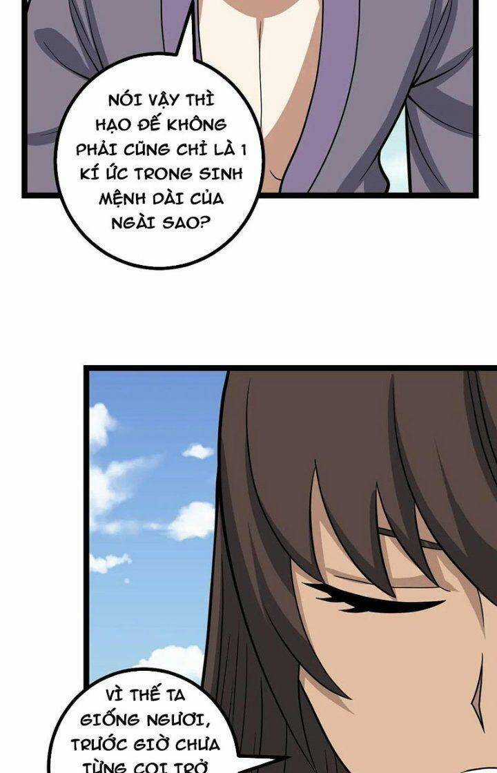 TA LÀM KIÊU HÙNG TẠI DỊ GIỚI Chapter 570 trang 13