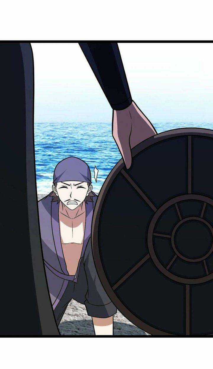 TA LÀM KIÊU HÙNG TẠI DỊ GIỚI Chapter 570 trang 2