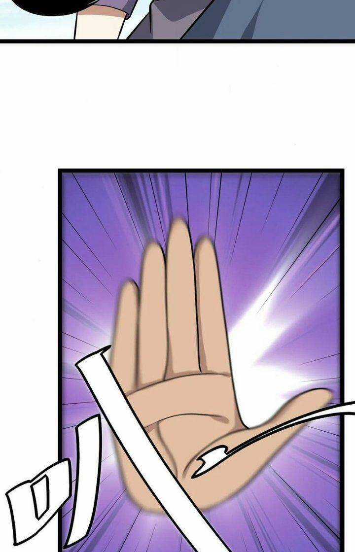 TA LÀM KIÊU HÙNG TẠI DỊ GIỚI Chapter 570 trang 20