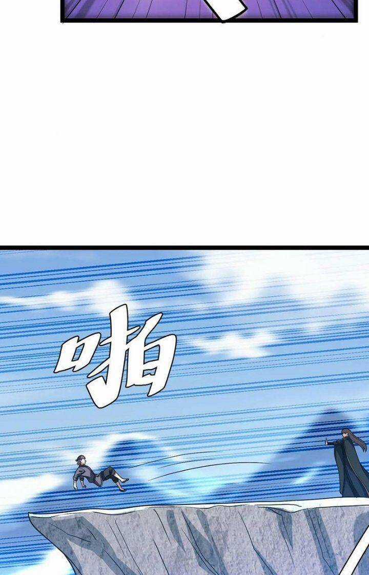 TA LÀM KIÊU HÙNG TẠI DỊ GIỚI Chapter 570 trang 21