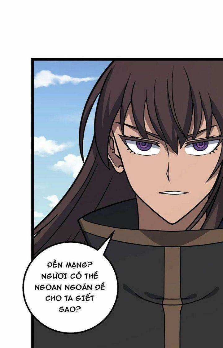 TA LÀM KIÊU HÙNG TẠI DỊ GIỚI Chapter 570 trang 29