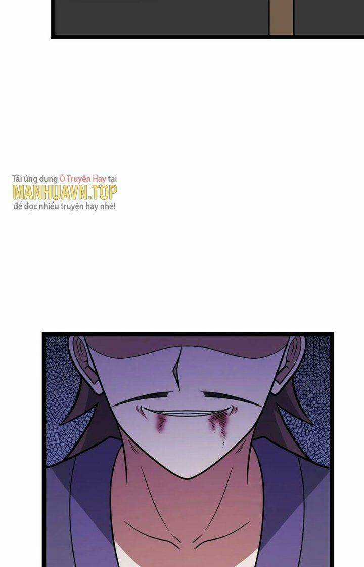 TA LÀM KIÊU HÙNG TẠI DỊ GIỚI Chapter 570 trang 30