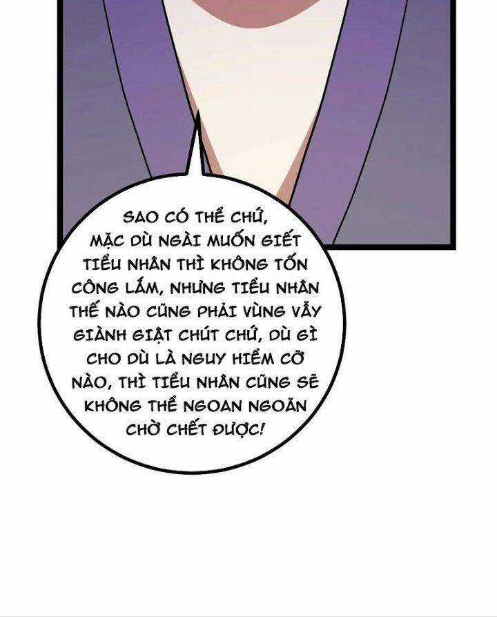 TA LÀM KIÊU HÙNG TẠI DỊ GIỚI Chapter 570 trang 31