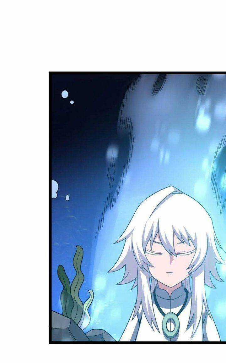 TA LÀM KIÊU HÙNG TẠI DỊ GIỚI Chapter 571 trang 11