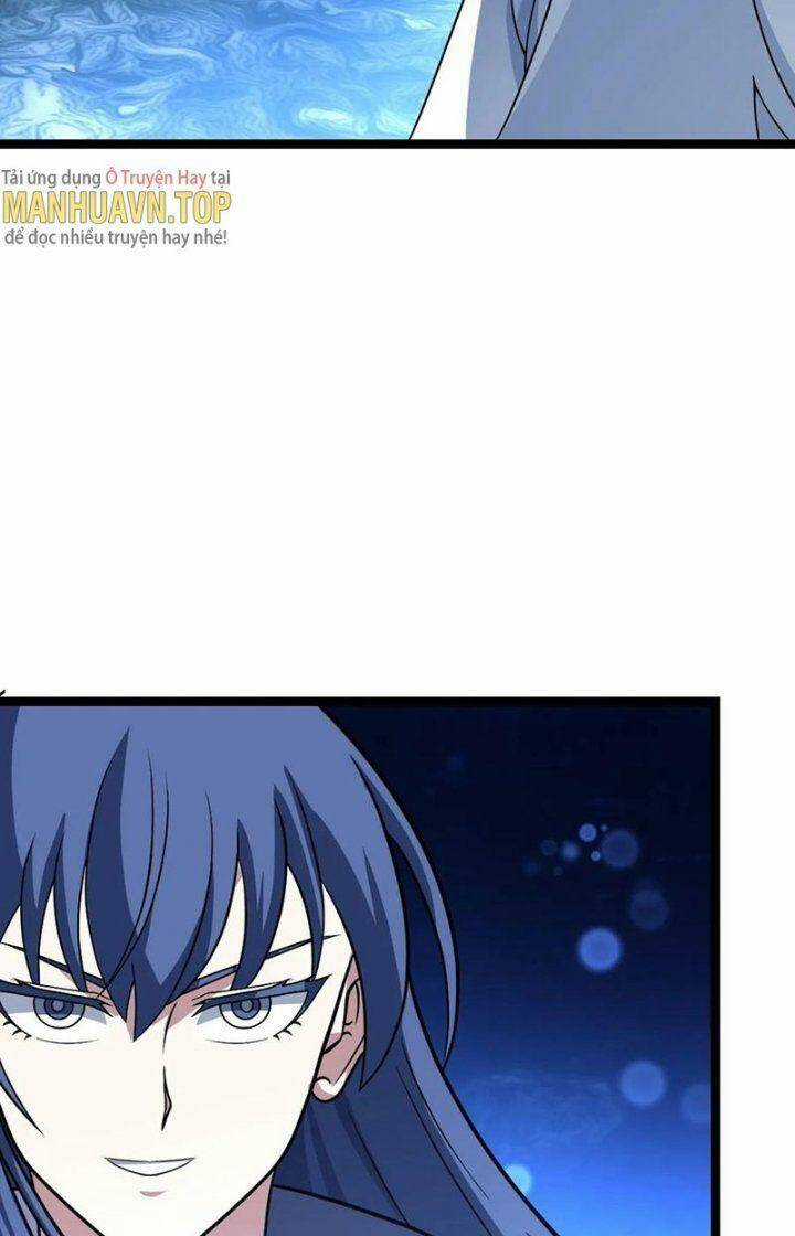 TA LÀM KIÊU HÙNG TẠI DỊ GIỚI Chapter 571 trang 14