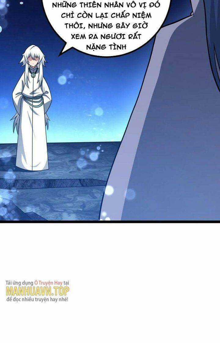 TA LÀM KIÊU HÙNG TẠI DỊ GIỚI Chapter 571 trang 18