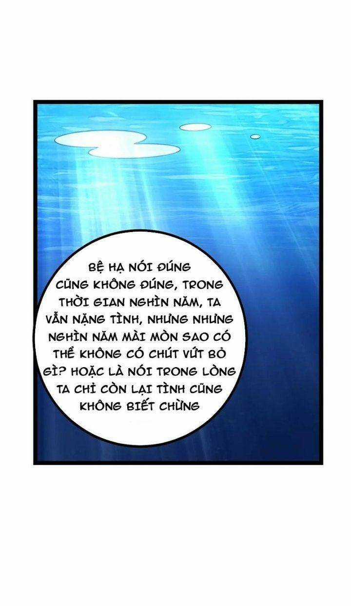 TA LÀM KIÊU HÙNG TẠI DỊ GIỚI Chapter 571 trang 19