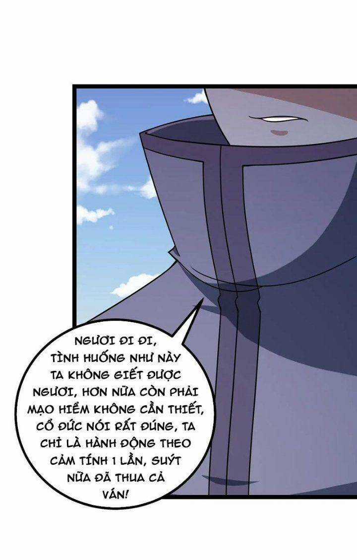 TA LÀM KIÊU HÙNG TẠI DỊ GIỚI Chapter 571 trang 2