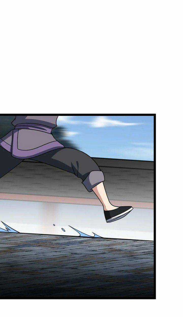 TA LÀM KIÊU HÙNG TẠI DỊ GIỚI Chapter 571 trang 20