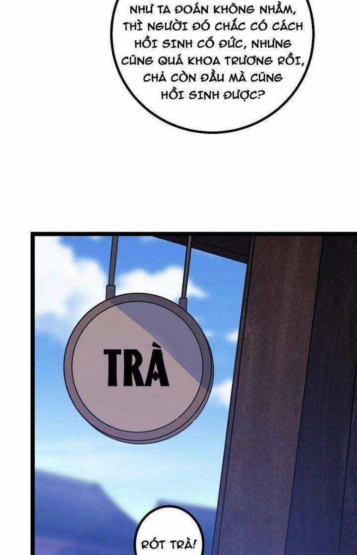 TA LÀM KIÊU HÙNG TẠI DỊ GIỚI Chapter 571 trang 22