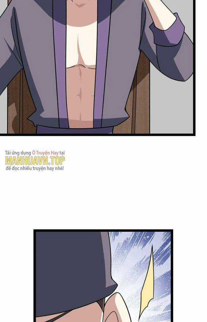 TA LÀM KIÊU HÙNG TẠI DỊ GIỚI Chapter 571 trang 24