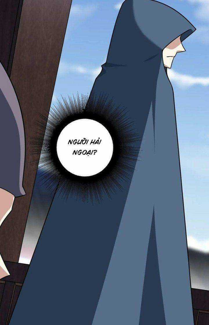 TA LÀM KIÊU HÙNG TẠI DỊ GIỚI Chapter 571 trang 26