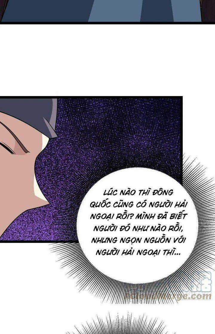 TA LÀM KIÊU HÙNG TẠI DỊ GIỚI Chapter 571 trang 27