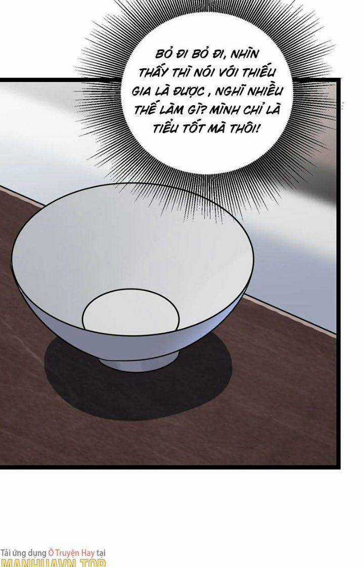 TA LÀM KIÊU HÙNG TẠI DỊ GIỚI Chapter 571 trang 28