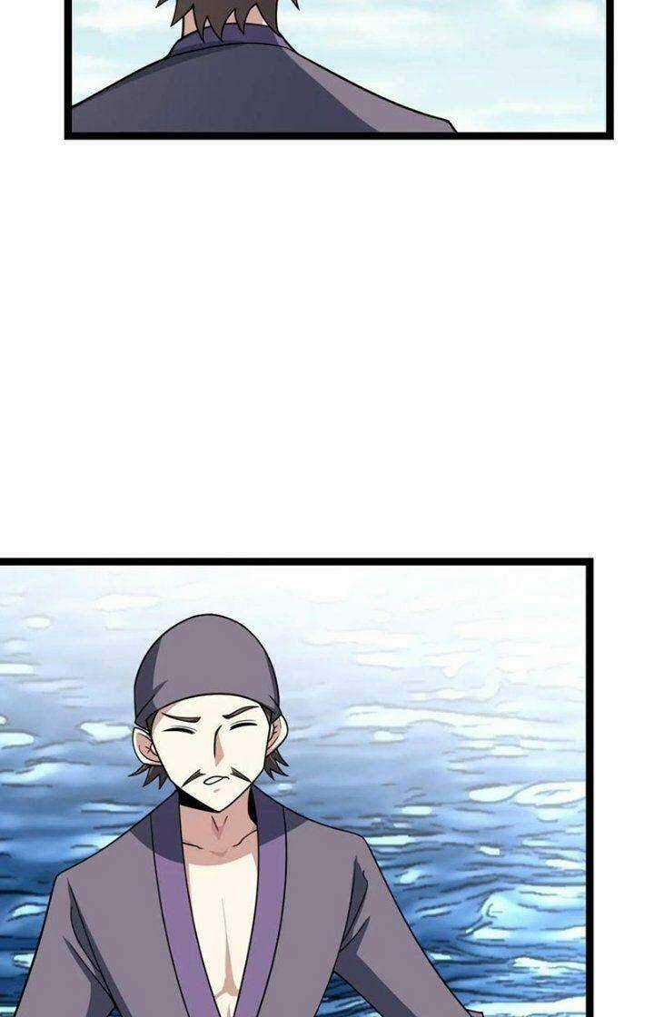 TA LÀM KIÊU HÙNG TẠI DỊ GIỚI Chapter 571 trang 5