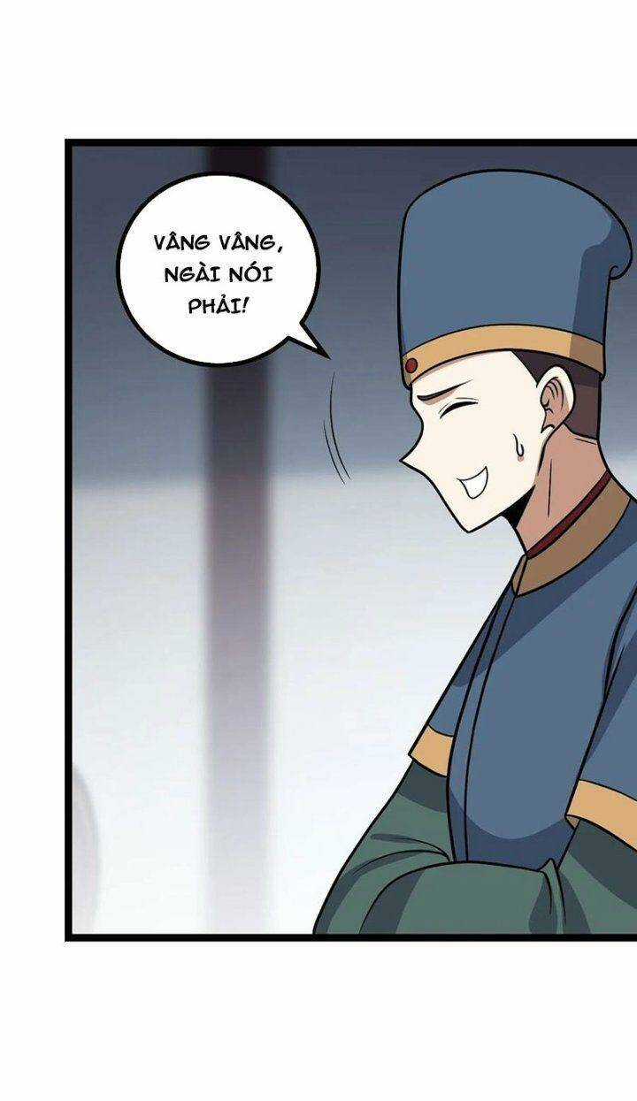 TA LÀM KIÊU HÙNG TẠI DỊ GIỚI Chapter 572 trang 10