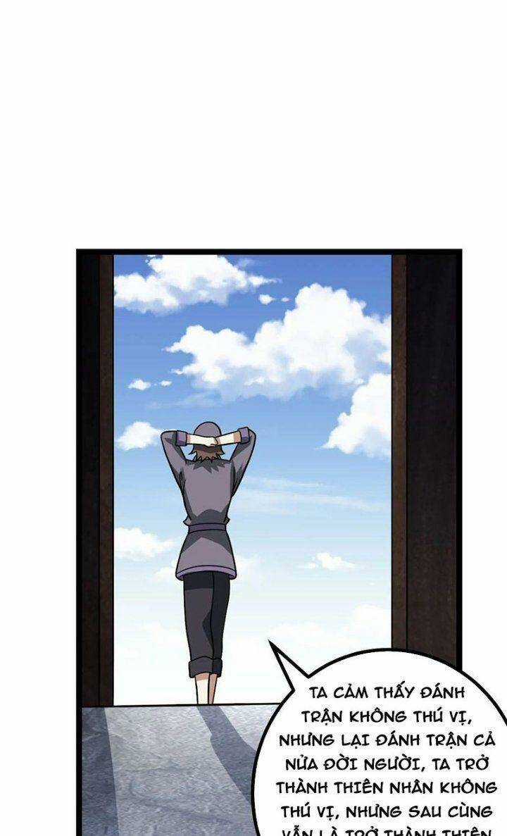 TA LÀM KIÊU HÙNG TẠI DỊ GIỚI Chapter 572 trang 12