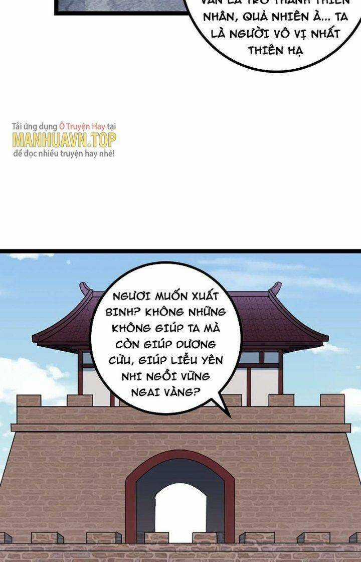 TA LÀM KIÊU HÙNG TẠI DỊ GIỚI Chapter 572 trang 13