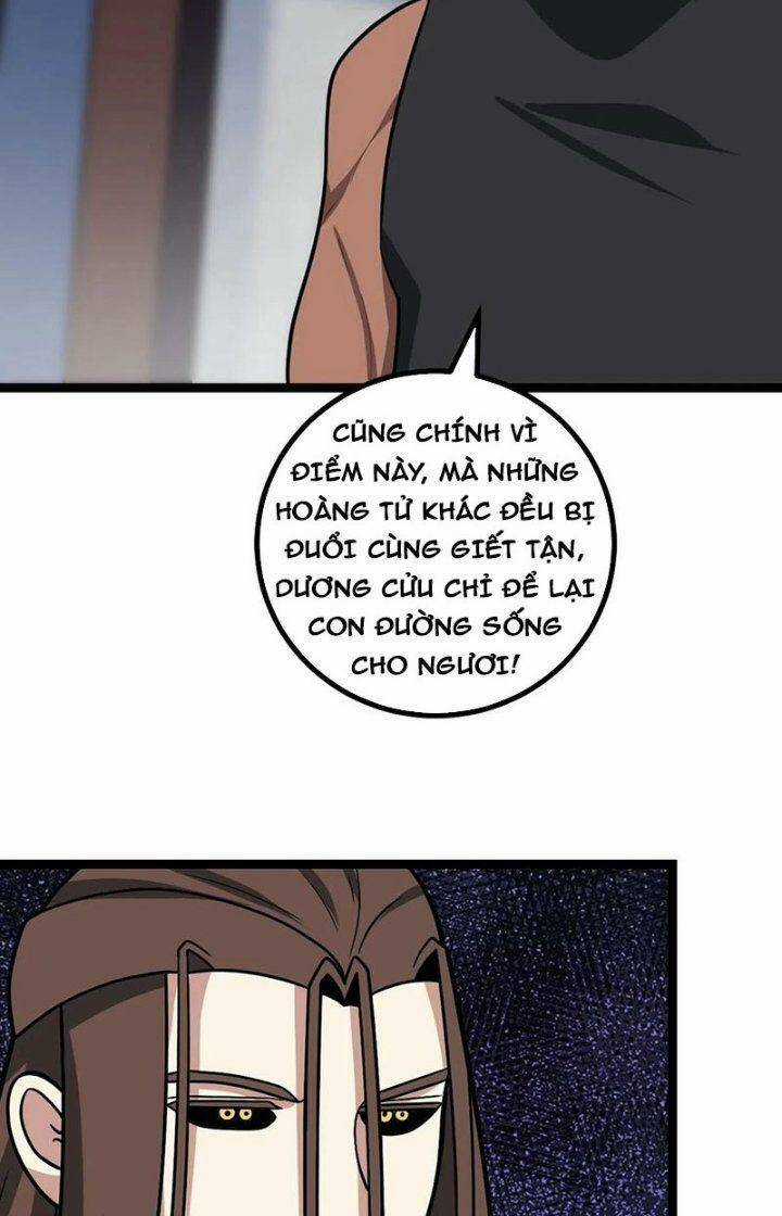 TA LÀM KIÊU HÙNG TẠI DỊ GIỚI Chapter 572 trang 15