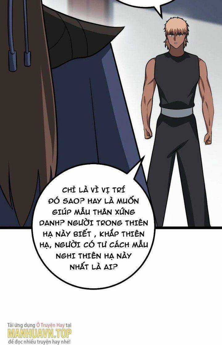 TA LÀM KIÊU HÙNG TẠI DỊ GIỚI Chapter 572 trang 17