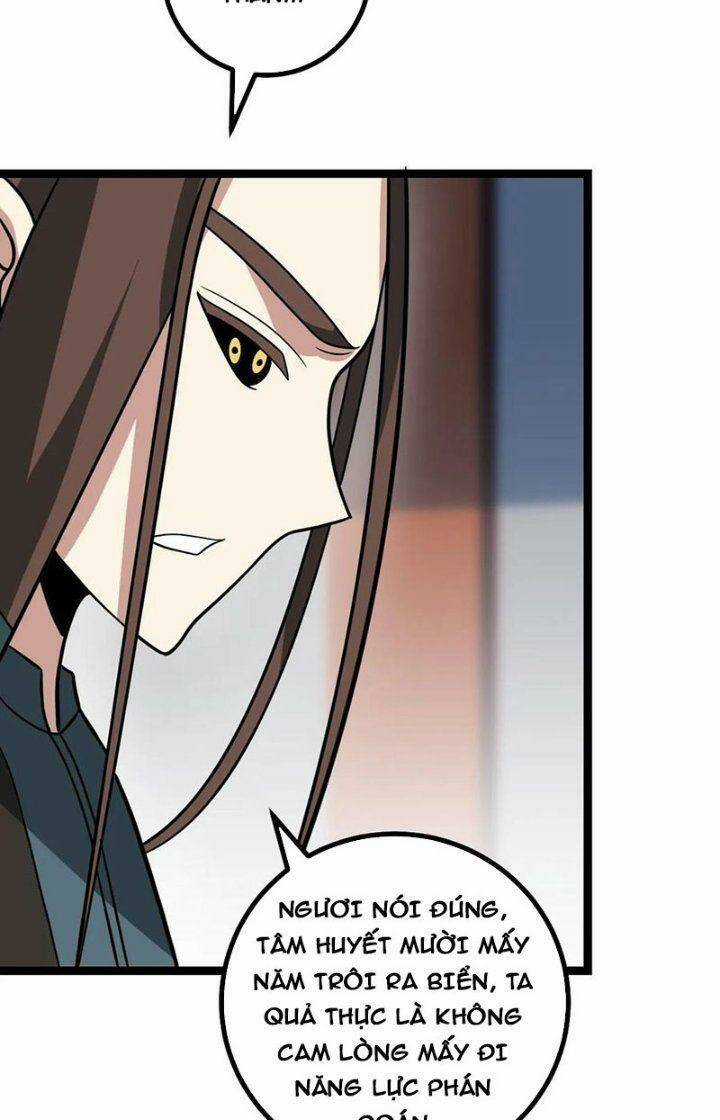 TA LÀM KIÊU HÙNG TẠI DỊ GIỚI Chapter 572 trang 20