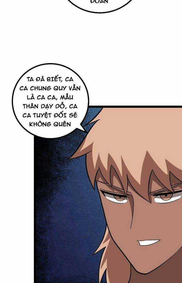 TA LÀM KIÊU HÙNG TẠI DỊ GIỚI Chapter 572 trang 21