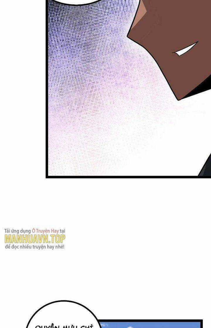 TA LÀM KIÊU HÙNG TẠI DỊ GIỚI Chapter 572 trang 25