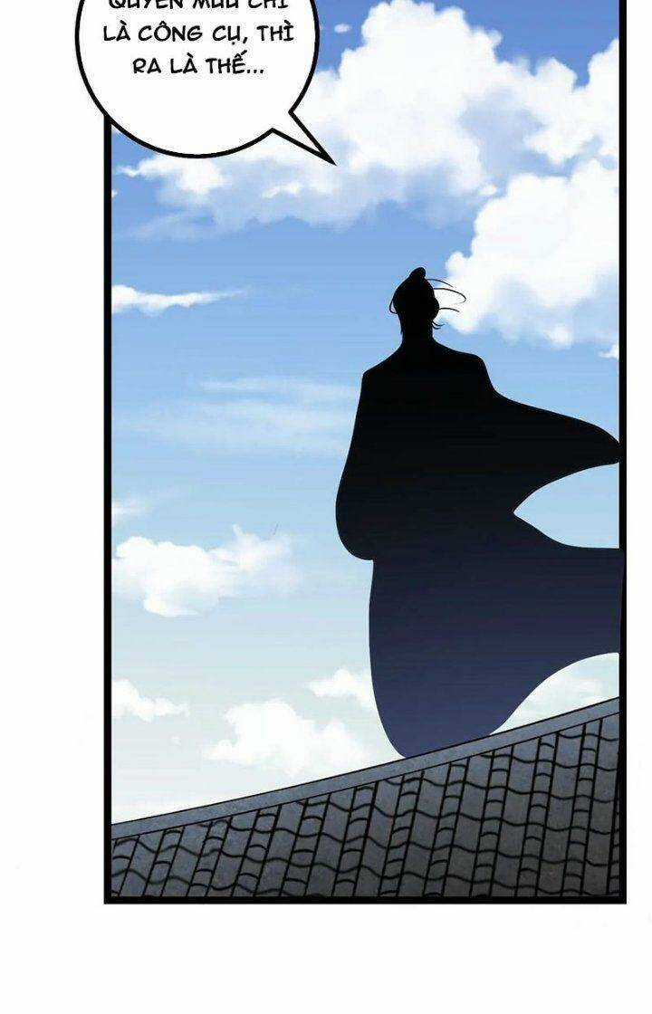 TA LÀM KIÊU HÙNG TẠI DỊ GIỚI Chapter 572 trang 26