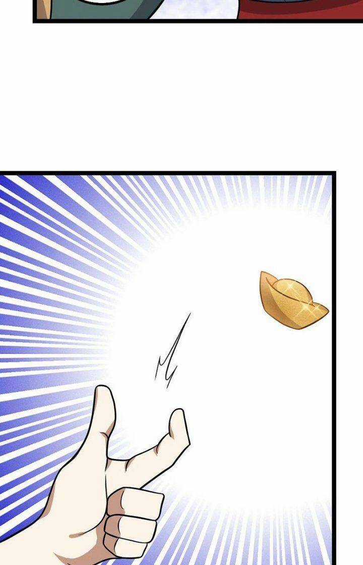 TA LÀM KIÊU HÙNG TẠI DỊ GIỚI Chapter 572 trang 4