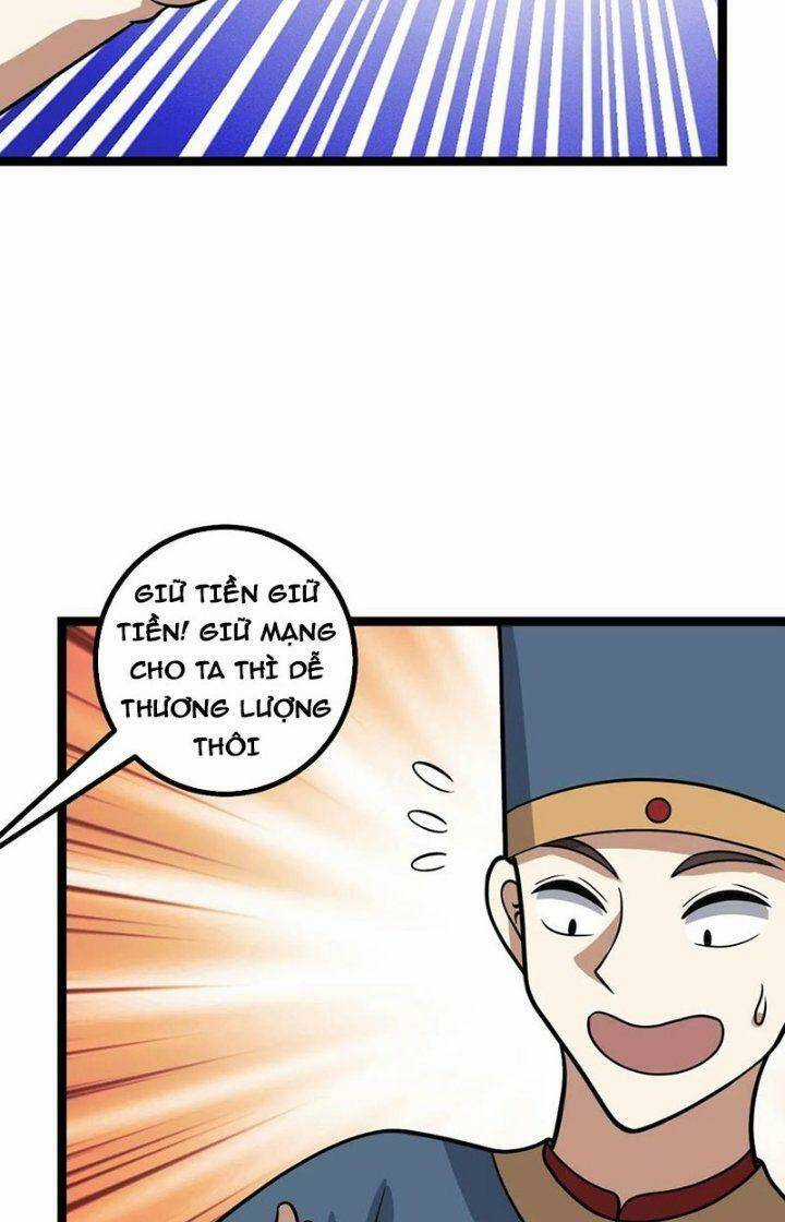 TA LÀM KIÊU HÙNG TẠI DỊ GIỚI Chapter 572 trang 5