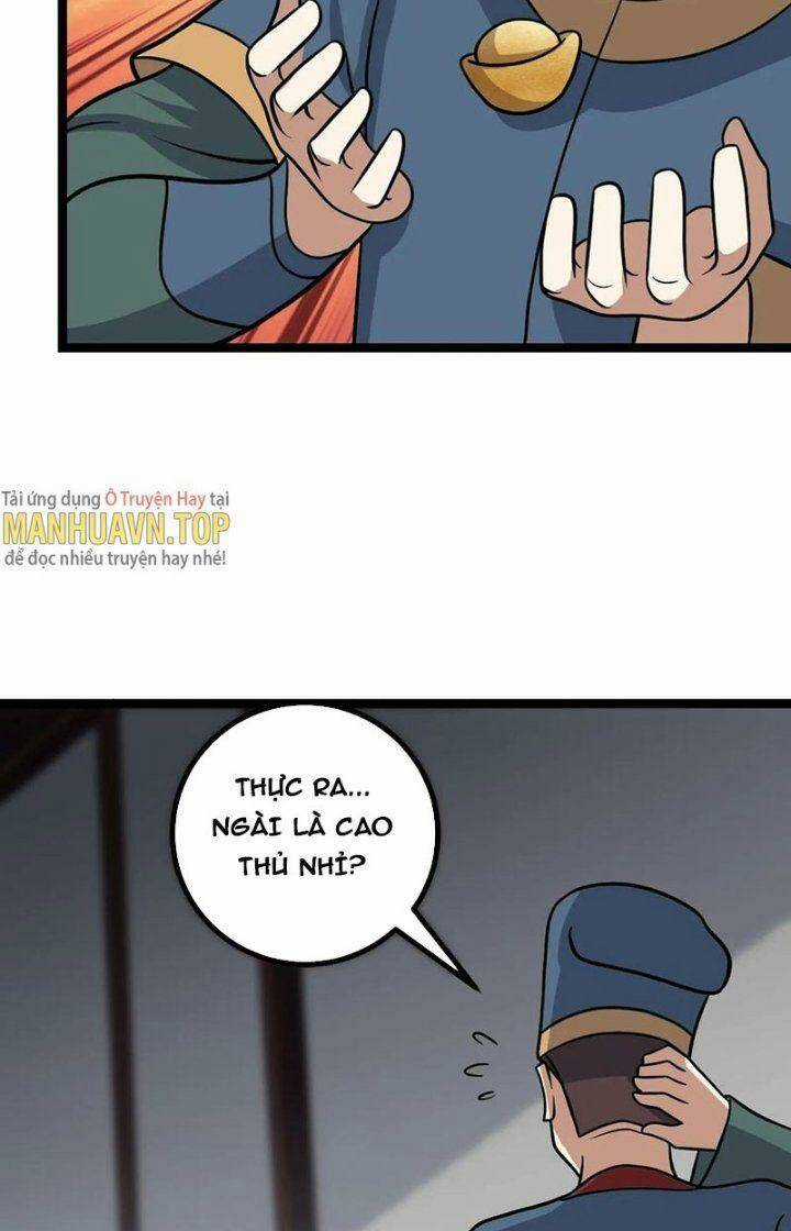 TA LÀM KIÊU HÙNG TẠI DỊ GIỚI Chapter 572 trang 6