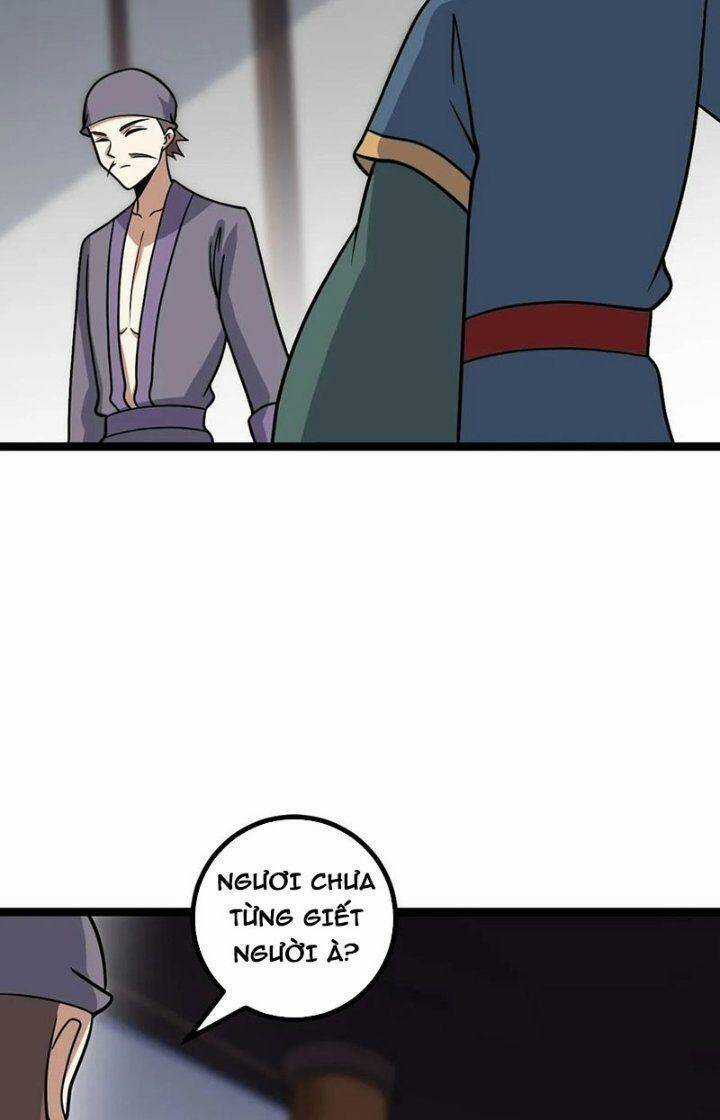 TA LÀM KIÊU HÙNG TẠI DỊ GIỚI Chapter 572 trang 7