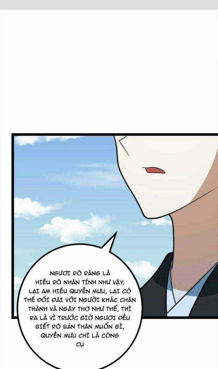 TA LÀM KIÊU HÙNG TẠI DỊ GIỚI Chapter 573 trang 1