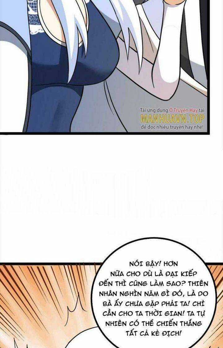 TA LÀM KIÊU HÙNG TẠI DỊ GIỚI Chapter 573 trang 12