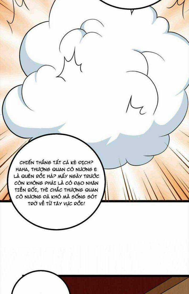 TA LÀM KIÊU HÙNG TẠI DỊ GIỚI Chapter 573 trang 13