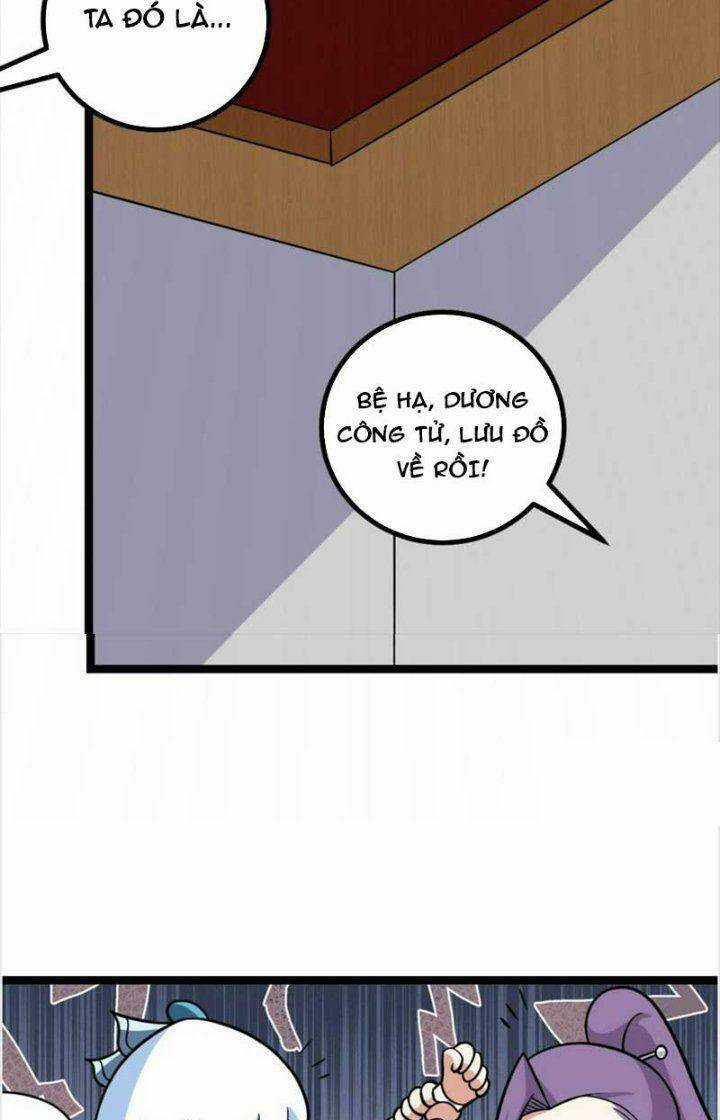 TA LÀM KIÊU HÙNG TẠI DỊ GIỚI Chapter 573 trang 14