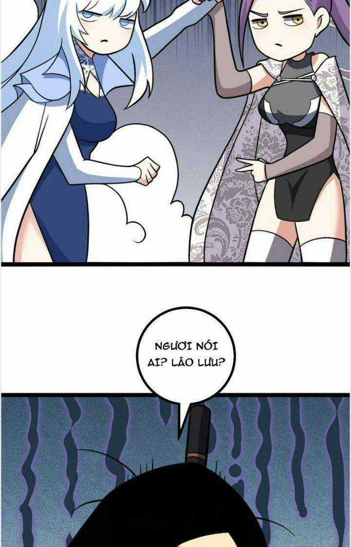 TA LÀM KIÊU HÙNG TẠI DỊ GIỚI Chapter 573 trang 15