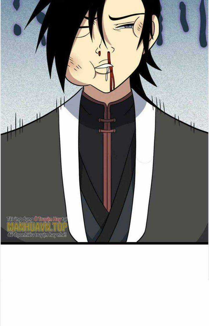 TA LÀM KIÊU HÙNG TẠI DỊ GIỚI Chapter 573 trang 16