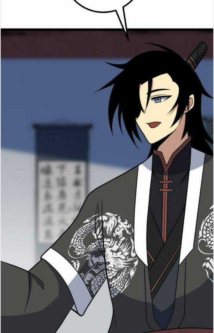 TA LÀM KIÊU HÙNG TẠI DỊ GIỚI Chapter 573 trang 18