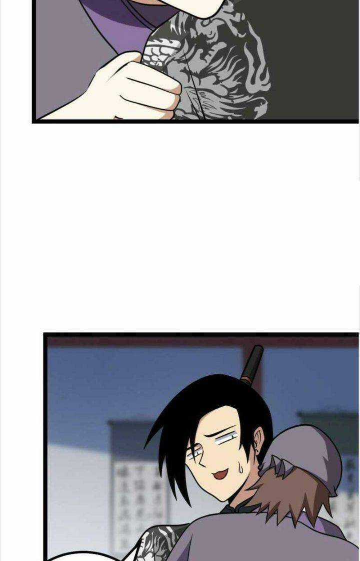 TA LÀM KIÊU HÙNG TẠI DỊ GIỚI Chapter 573 trang 21