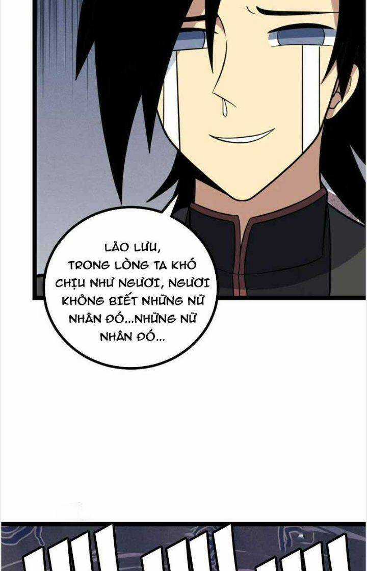TA LÀM KIÊU HÙNG TẠI DỊ GIỚI Chapter 573 trang 24