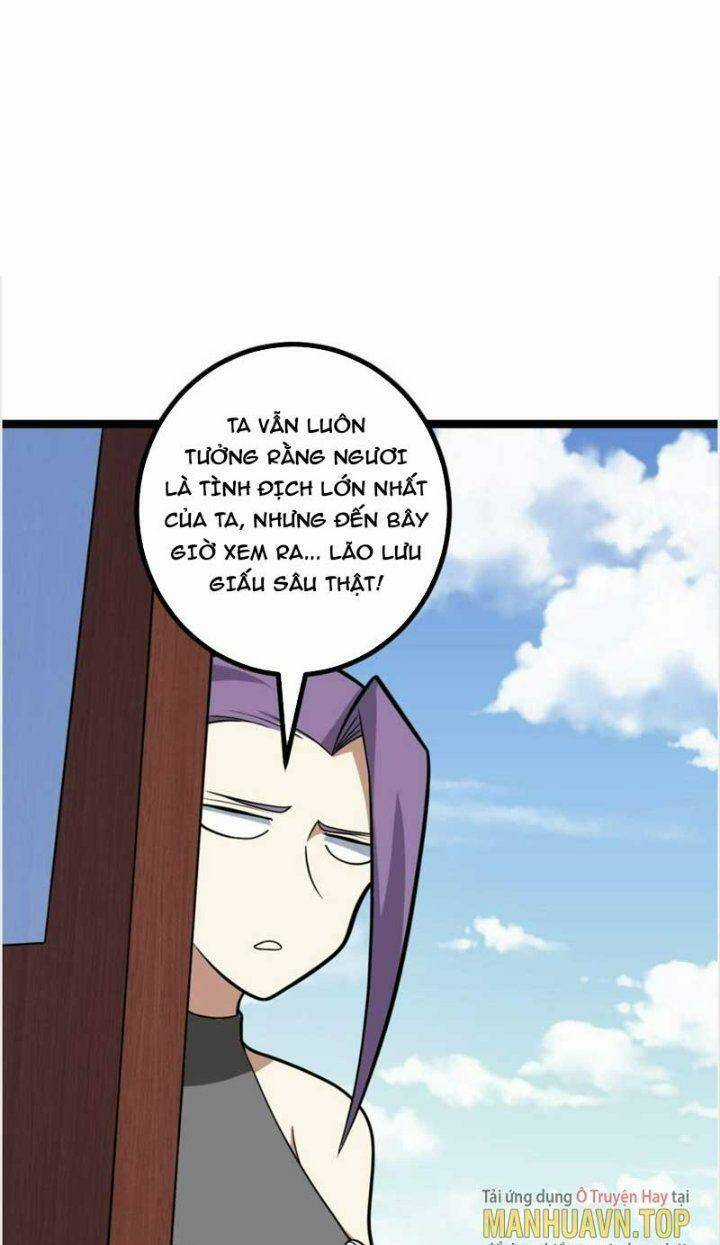 TA LÀM KIÊU HÙNG TẠI DỊ GIỚI Chapter 573 trang 26