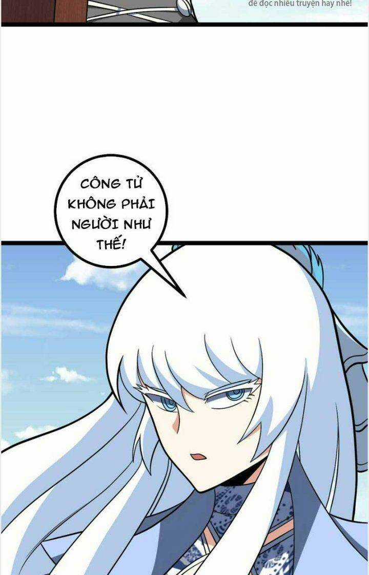 TA LÀM KIÊU HÙNG TẠI DỊ GIỚI Chapter 573 trang 27