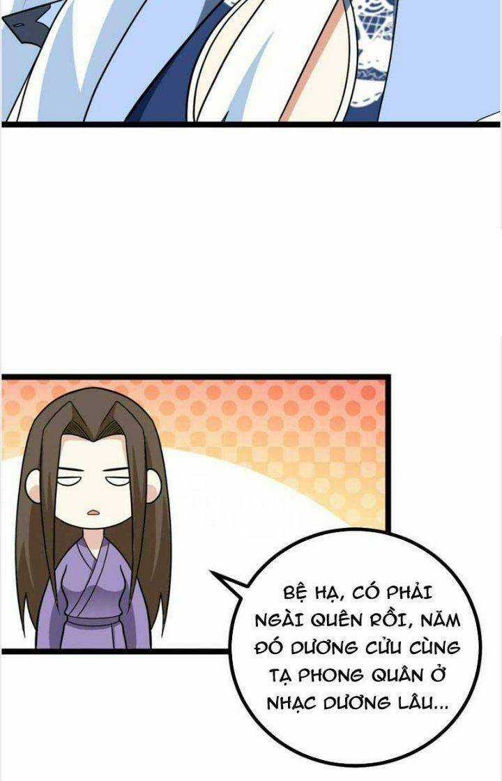 TA LÀM KIÊU HÙNG TẠI DỊ GIỚI Chapter 573 trang 28