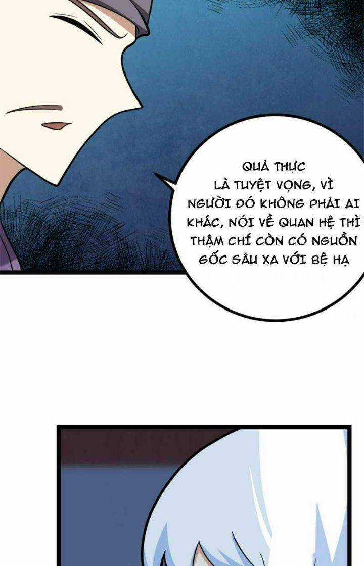 TA LÀM KIÊU HÙNG TẠI DỊ GIỚI Chapter 573 trang 30