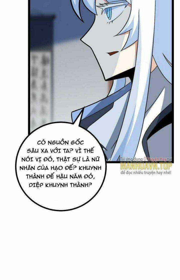 TA LÀM KIÊU HÙNG TẠI DỊ GIỚI Chapter 573 trang 31